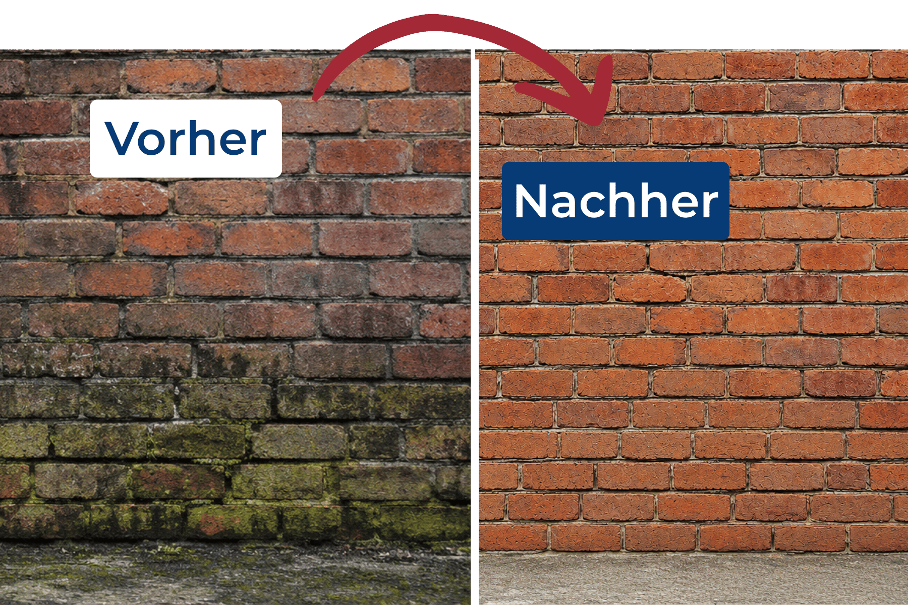 Trimaster warehouse management